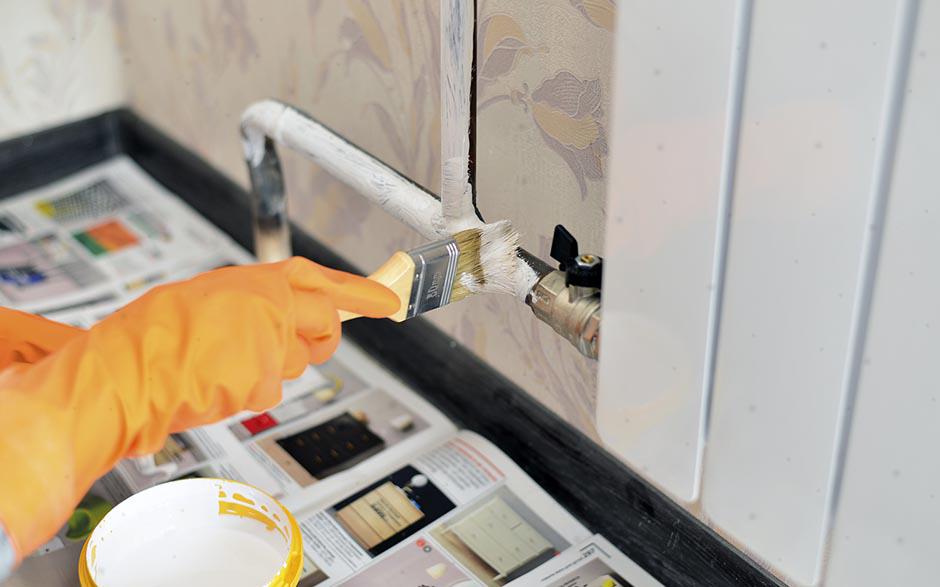 remplacement chauffage électrique prix Villepinte