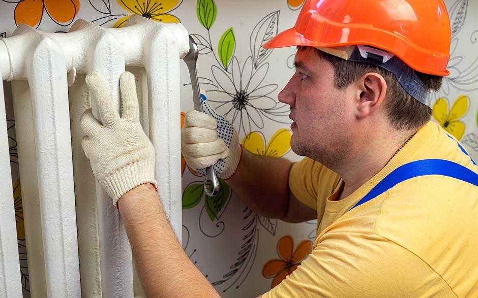  remplacement chauffage électrique prix Villepinte