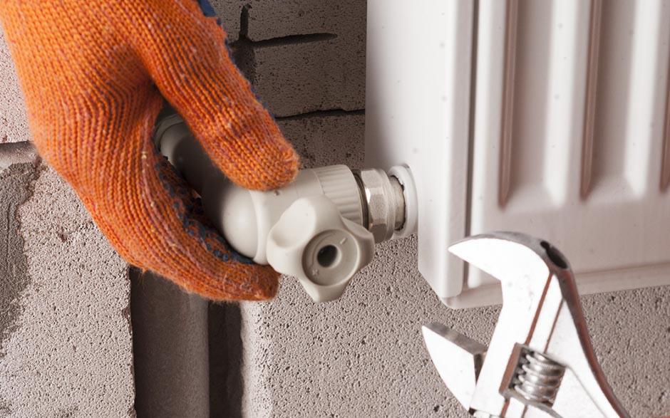 remplacement chauffage électrique prix Villepinte